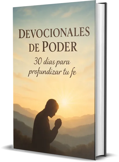 Devocionales de Poder