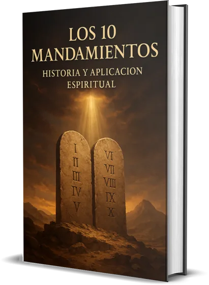 Los 10 Mandamientos