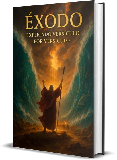 Éxodo versículo por versículo