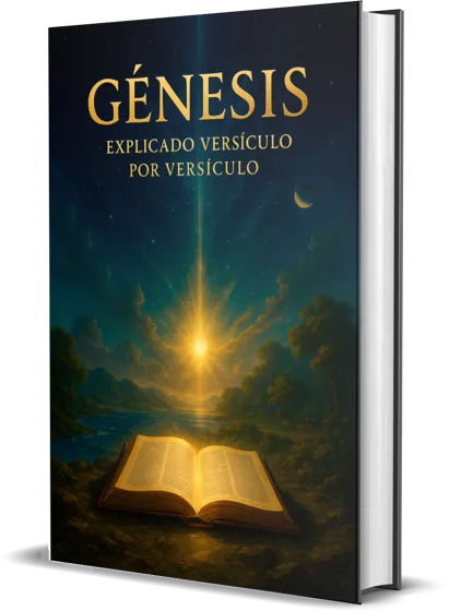 Génesis versículo por versículo