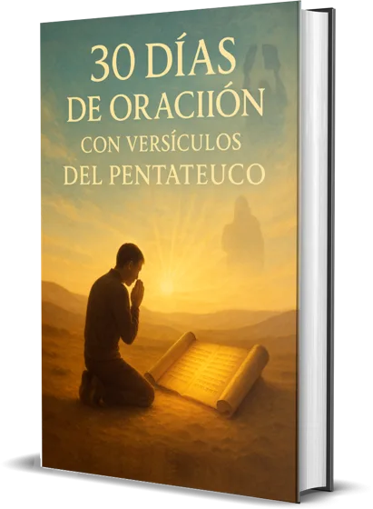 30 Días de Oración